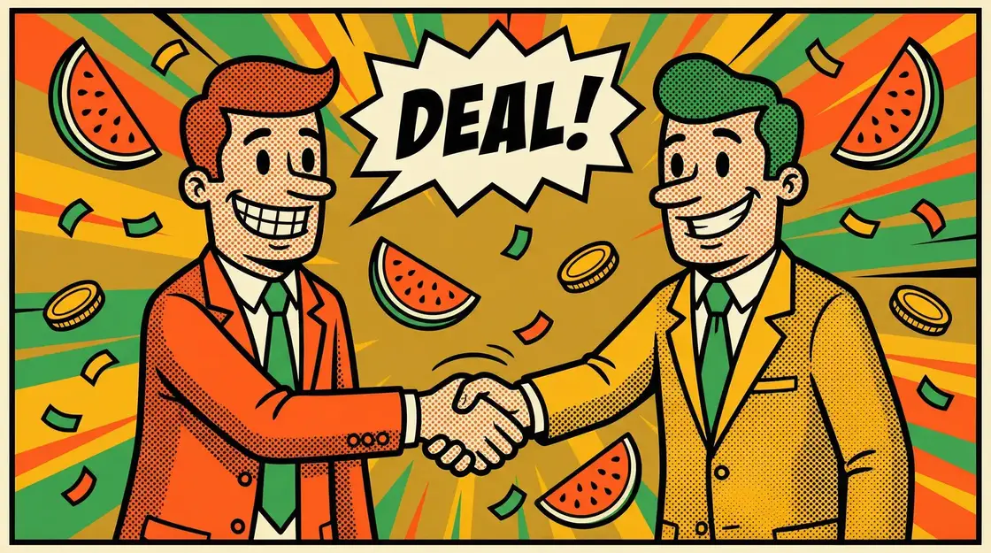 BT游戏app 商务合作漫画插图