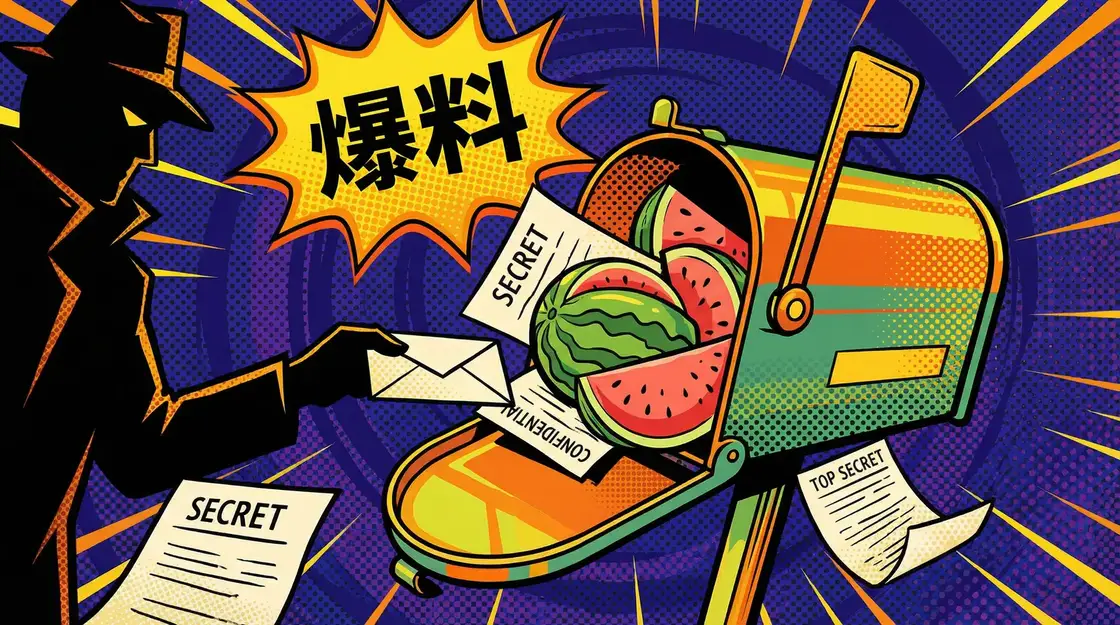 BT游戏app 匿名爆料通道漫画插图